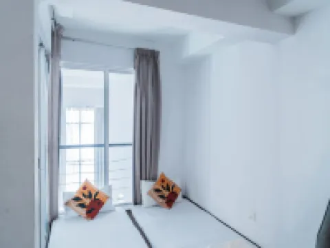 Cozy 2BR Maritime Suite Duplex George Town Hotels near Karpal Singh Drive