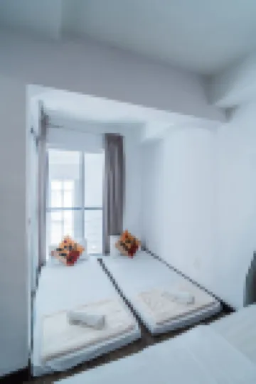 Cozy 2BR Maritime Suite Duplex George Town