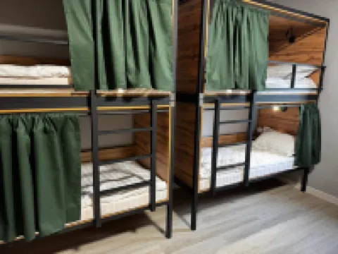 โฮสเทล Q7 อัลมาตี