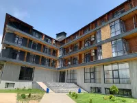 ヴズモリエリゾートホテル のホテル