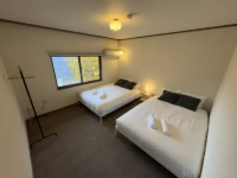 SamaSama Lodge Hakuba