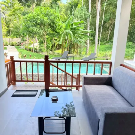 BuaSawan Villa Koh Lanta