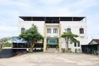 Sans Stay Raja Soeta Hostel Lampung Hotels in 