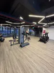 Piccadilly Greentown by Jun Residence - Phòng Gym