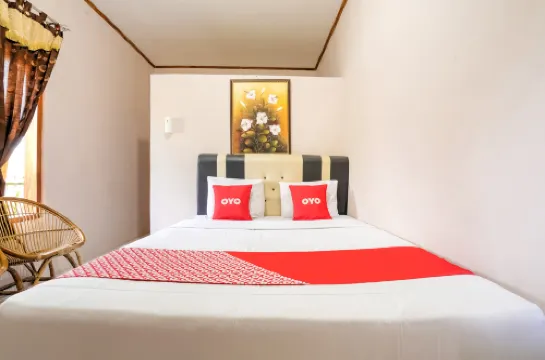 Hotel O Pondok Yanti