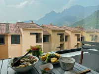 Sweet Apartment Sa Pa