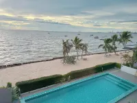 Golden Dragon Beach Resort Pattaya (Bang Lamung) レムチャバンのホテル