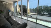 J&L Inn Semarang - parking