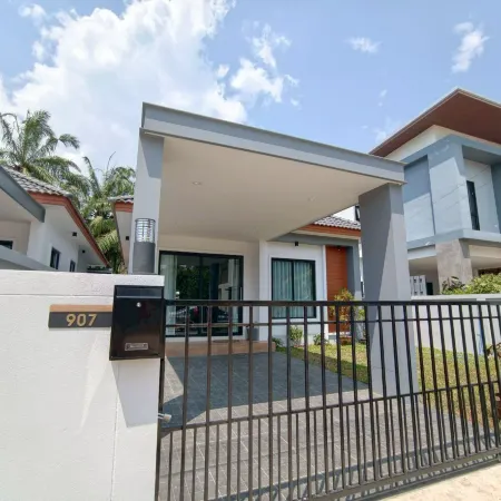 Tanner House Krabi