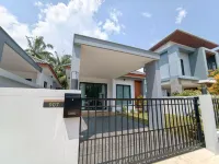 Tanner House Krabi