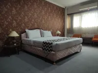 Edu HOTEL Y-SKANAM