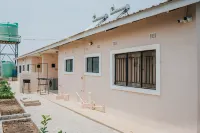 Cozy Stead Ndeke Serviced Apartment, Lusaka -  Ferienwohnungen