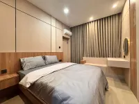 Hendi Homestay E No 8 Puriloka1