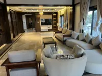 Pinnacle Villas, Kathmandu - Villas
