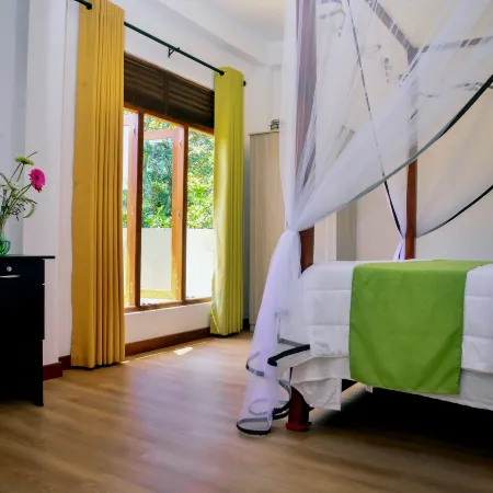 Greenland Villa Ella