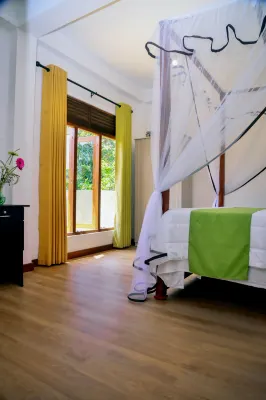 Greenland Villa Ella Hotels in 