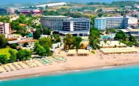 Seaphoria Beach Resort