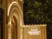 Selebrity Cappadocia Hotel فنادق في اوانوس
