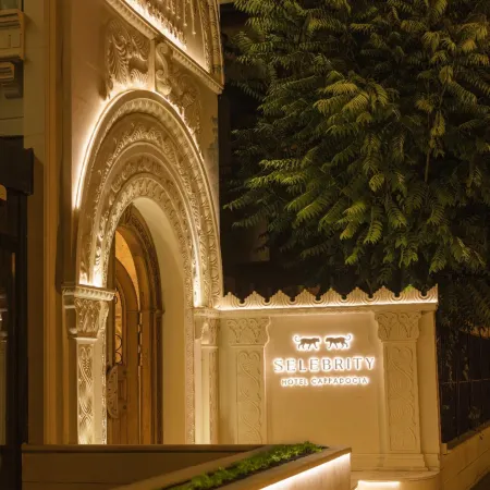 Selebrity Cappadocia Hotel