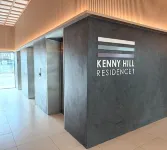 Kenny Hill Residence Kuching by Jensen