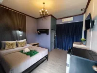 โรงแรมภัคสินา Paksina Hotel โรงแรมในนราธิวาส