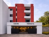 Cove Meraya Hotels near Berawa