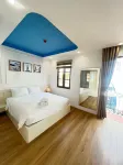 HUB MULTI 3 HOTEL - Sea & Firework View - حديقة مائية