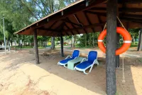 PD D'Wharf Cosy Premium Studio 3A - (Up to 6 Pax) - Gym