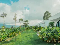 Hideout Kintamani and Hot Spring Hotels near Lake Batur