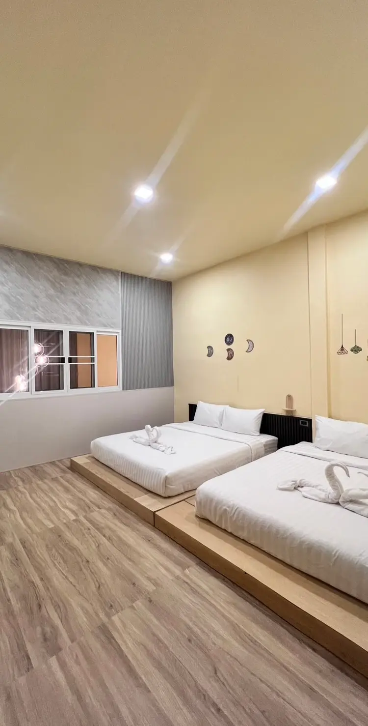 รูปภาพของCozy clover house