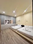 Cozy clover house - Pensionat