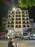 MT Collection Legacy Ninh Binh Hotel 닌빈 스타디움 주변 호텔