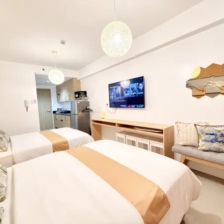 Shore Residences by Premier Suites