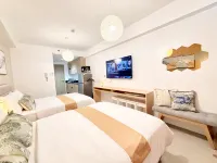 Shore Residences by Premier Suites - balkon
