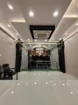 hotel nandini palace