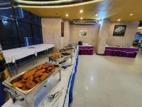 City Inn Limited Khulna - breakfast