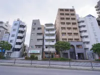 4 minutes from Shinjuku central. Comfortable bed. Cyber Shinjuku Room Hotels in Tokyo