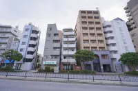 4 minutes from Shinjuku central. Comfortable bed. Cyber Shinjuku Room