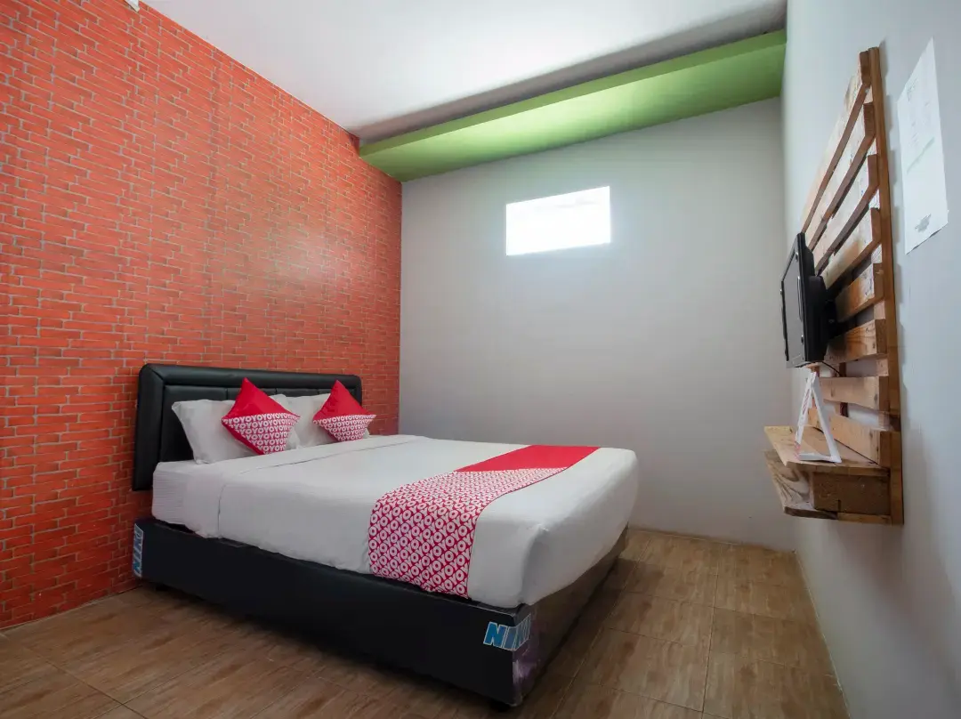 Collection O Bwalk Hotel Malang - Malang
