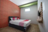 Collection O Bwalk Hotel Malang - 2-Star