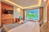 MRPS Eco Eden Resort And Spa Manali