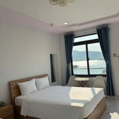 THANH TAM HOTEL 庙岛附近的飯店