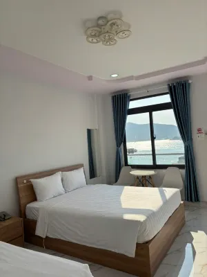THANH TAM HOTEL - 2-Star