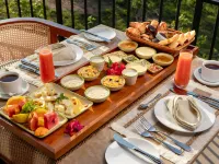 AARA Wild Sigiriya - Luxury Forest Pool Suites فنادق في دامبولا