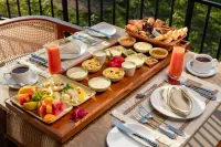 AARA Wild Sigiriya - Luxury Forest Pool Suites