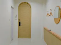 The Rim Resort