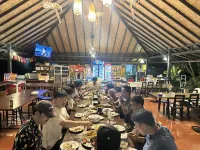 Baan Suan Nam Resort&Restaurant - Aamiainen