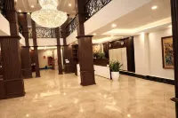 JH Bussiness Hotel - WLAN