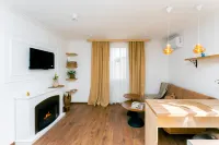 Modern Tiny House - جديد