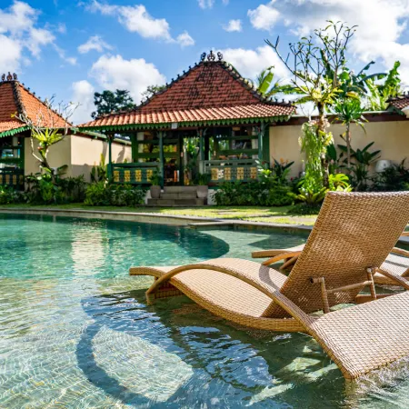 Juwel Villa Ubud